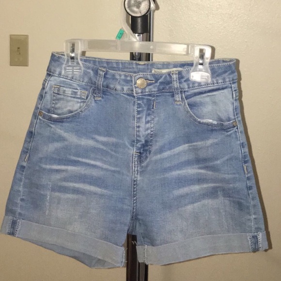 Shorts! - Picture 1 of 1
